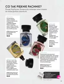 Oriflame gazetka Strona 167