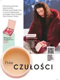Oriflame gazetka Strona 17