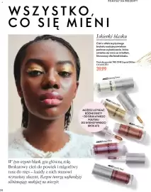 Oriflame gazetka Strona 20
