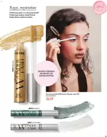 Oriflame gazetka Strona 21