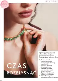 Oriflame gazetka Strona 22