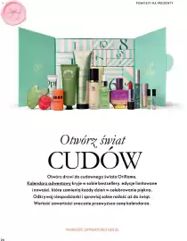 Oriflame gazetka Strona 26