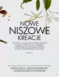 Oriflame gazetka Strona 3