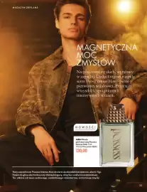 Oriflame gazetka Strona 33