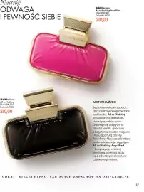Oriflame gazetka Strona 37