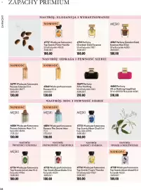Oriflame gazetka Strona 38