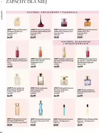 Oriflame gazetka Strona 40