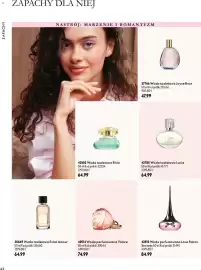 Oriflame gazetka Strona 42