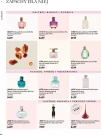 Oriflame gazetka Strona 44