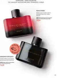 Oriflame gazetka Strona 49
