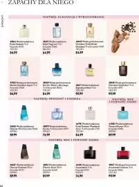 Oriflame gazetka Strona 50