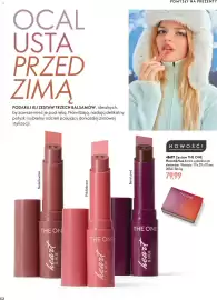 Oriflame gazetka Strona 52