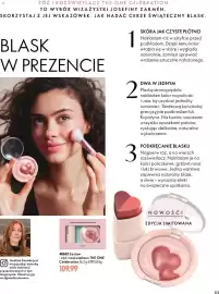 Oriflame gazetka Strona 53