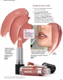 Oriflame gazetka Strona 57