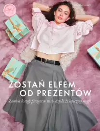 Oriflame gazetka Strona 6