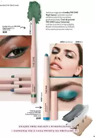 Oriflame gazetka Strona 61
