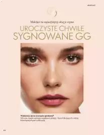 Oriflame gazetka Strona 64