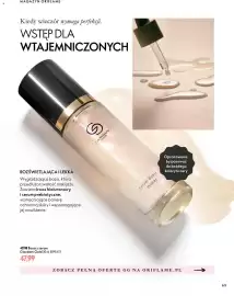 Oriflame gazetka Strona 65