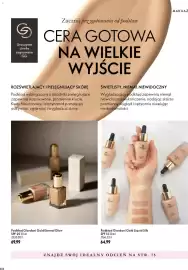 Oriflame gazetka Strona 66