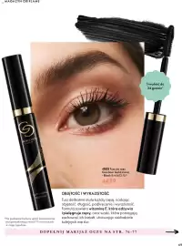Oriflame gazetka Strona 69
