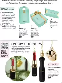 Oriflame gazetka Strona 7