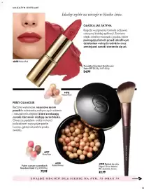 Oriflame gazetka Strona 71