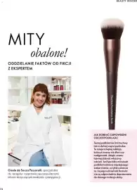 Oriflame gazetka Strona 72