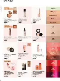 Oriflame gazetka Strona 74