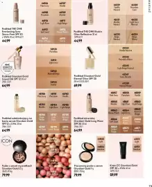 Oriflame gazetka Strona 75