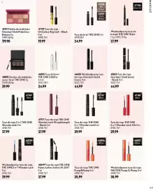 Oriflame gazetka Strona 77