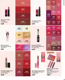 Oriflame gazetka Strona 79