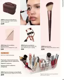 Oriflame gazetka Strona 83