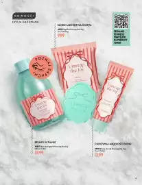 Oriflame gazetka Strona 9