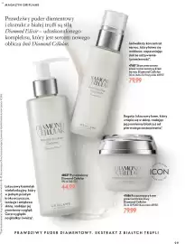 Oriflame gazetka Strona 99