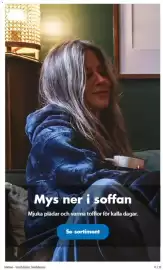 Biltema reklamblad Sida 11