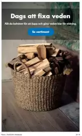Biltema reklamblad Sida 20