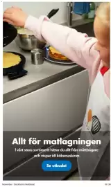 Biltema reklamblad Sida 18