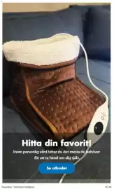 Biltema reklamblad Sida 36