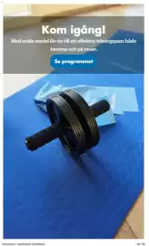 Biltema reklamblad Sida 39