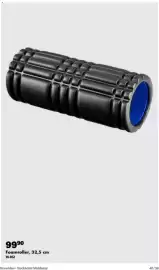 Biltema reklamblad Sida 41: Foamroller €99,90
