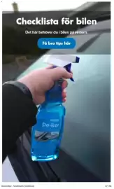 Biltema reklamblad Sida 48