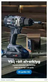 Biltema reklamblad Sida 55