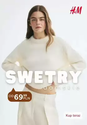 H&M (ważność do 30-10)