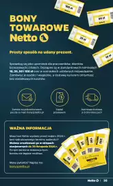 Netto gazetka tydzień 44 Strona 35