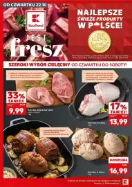 Kaufland gazetka Strona 12