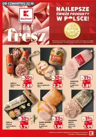 Kaufland gazetka Strona 14