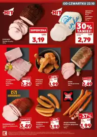 Kaufland gazetka Strona 15