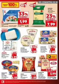 Kaufland gazetka Strona 17