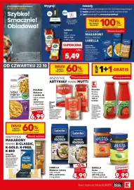 Kaufland gazetka Strona 18