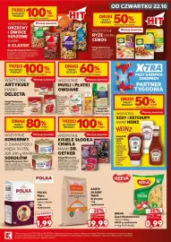 Kaufland gazetka Strona 19